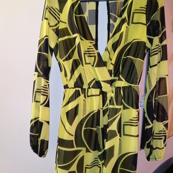 Romper - Picture 3 of 3